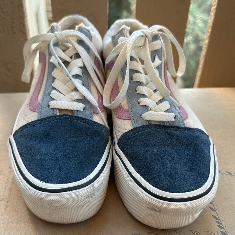 Vans Old Skool Stackform - Picture 9 of 12